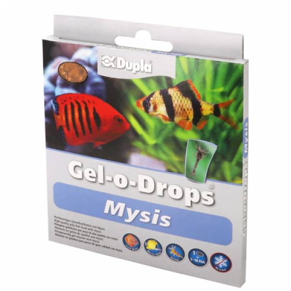 Gel-O-Drops Mysis